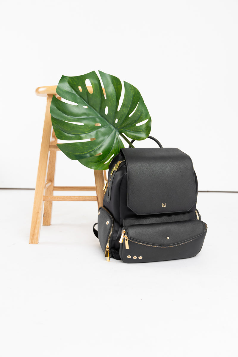  Lux & Nyx Zoe Backpack
